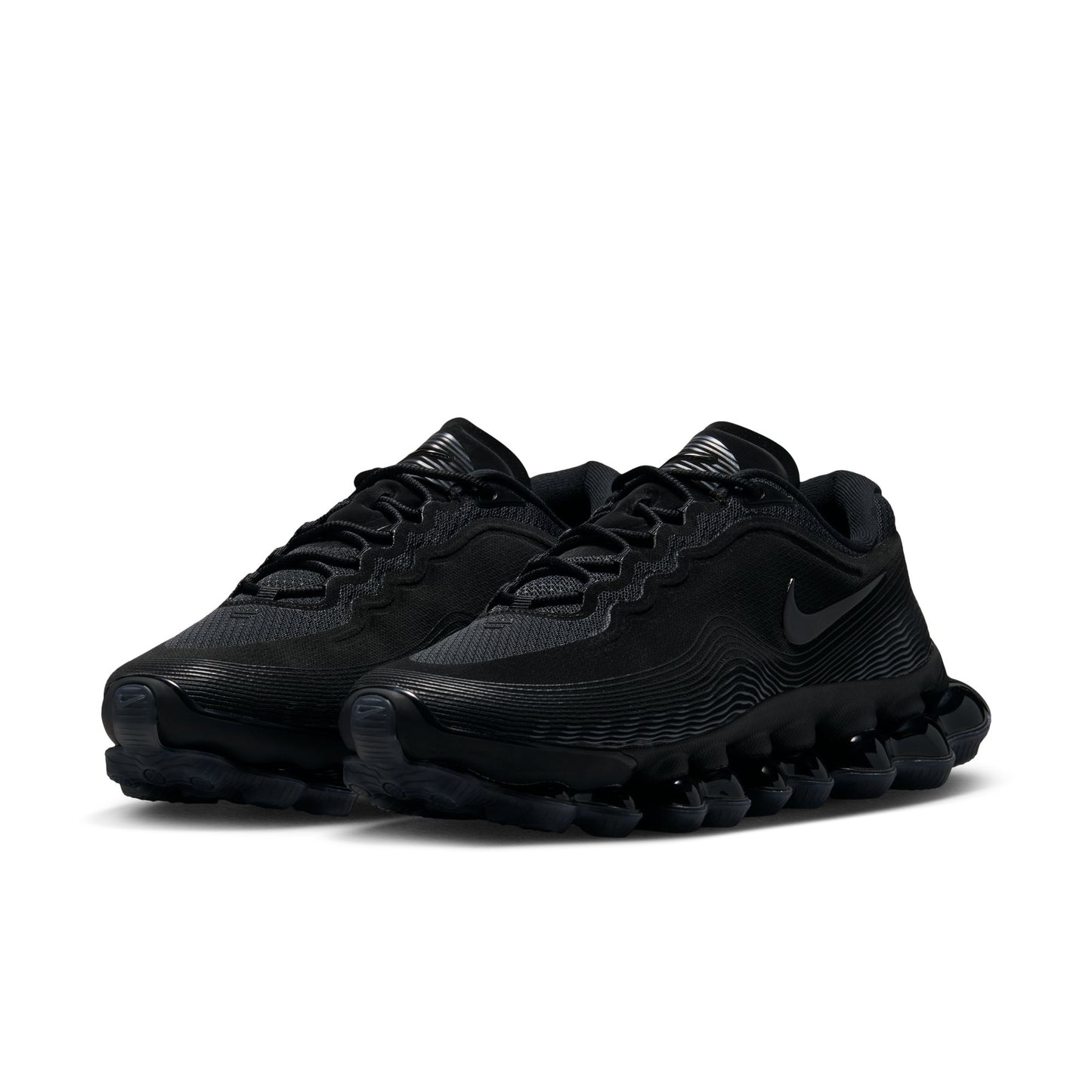 Nike "Air Liquid Max AW" Mens - Black / Black / Anthracite