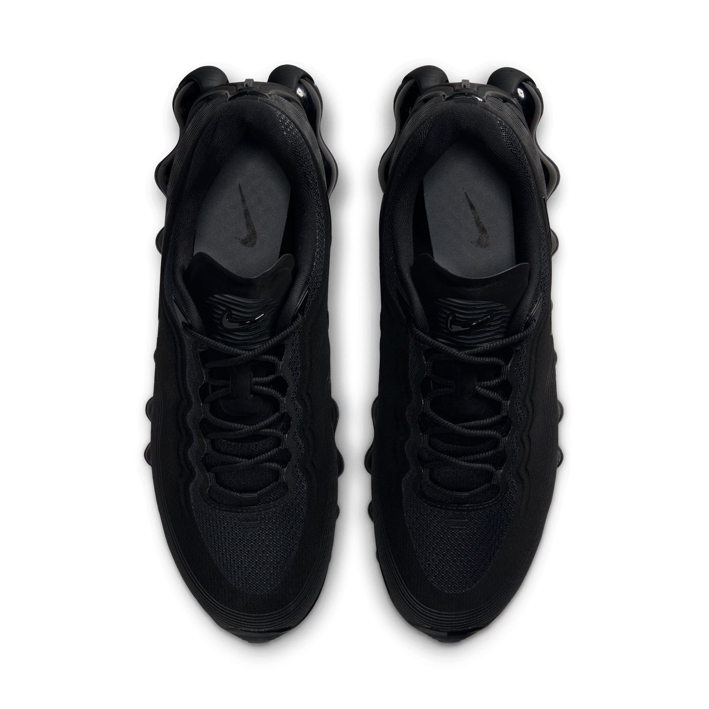 Nike "Air Liquid Max AW" Mens - Black / Black / Anthracite