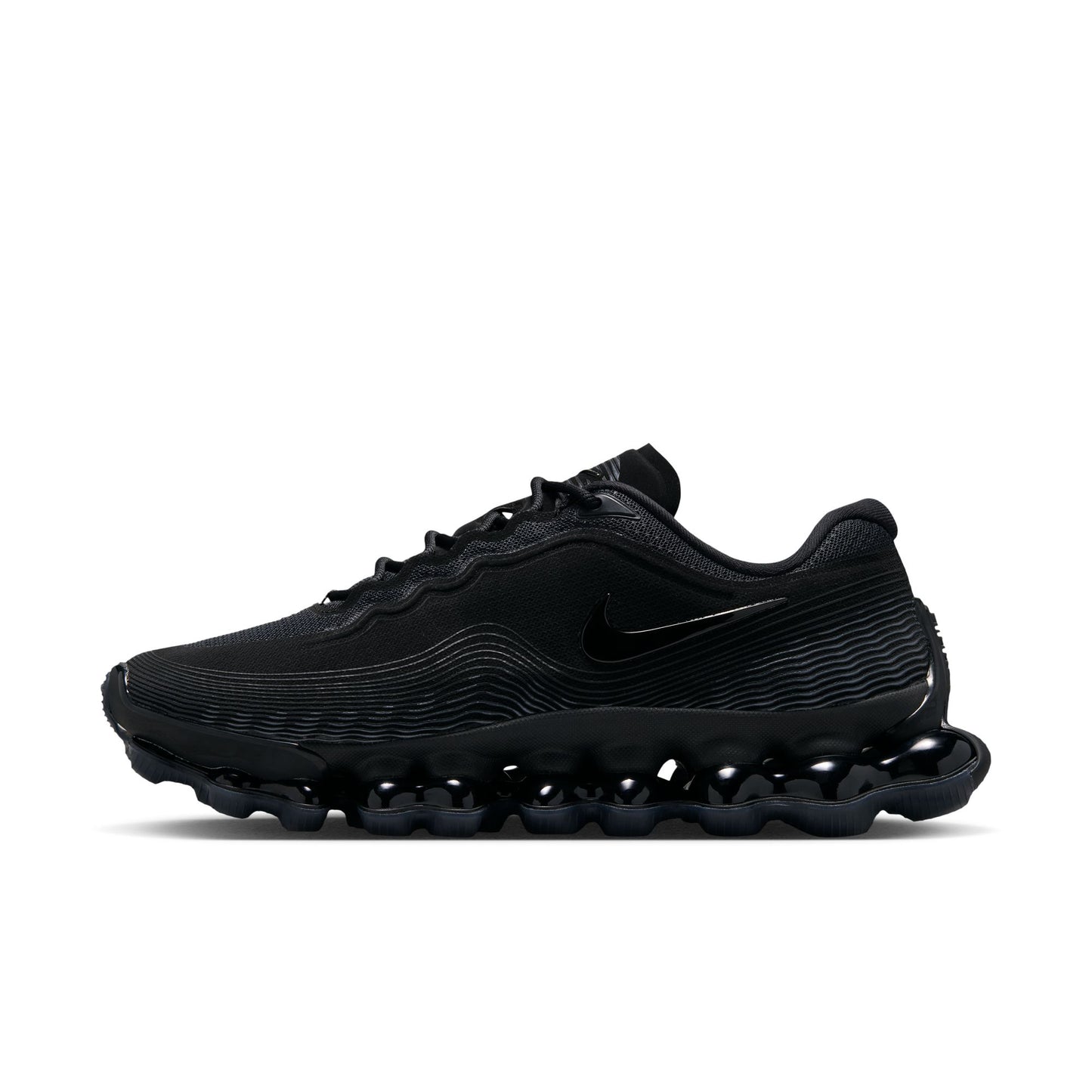 Nike "Air Liquid Max AW" Mens - Black / Black / Anthracite