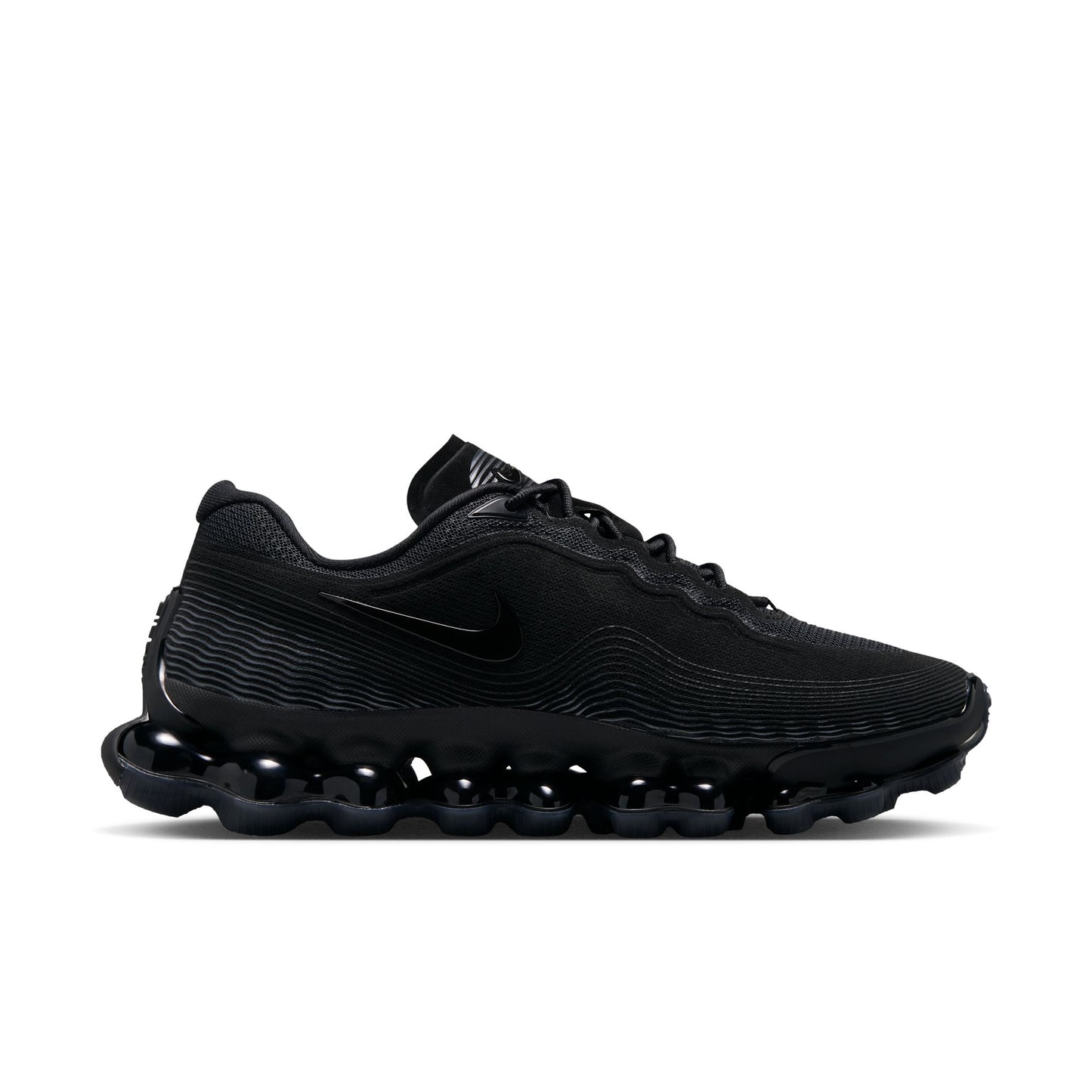 Nike "Air Liquid Max AW" Mens - Black / Black / Anthracite