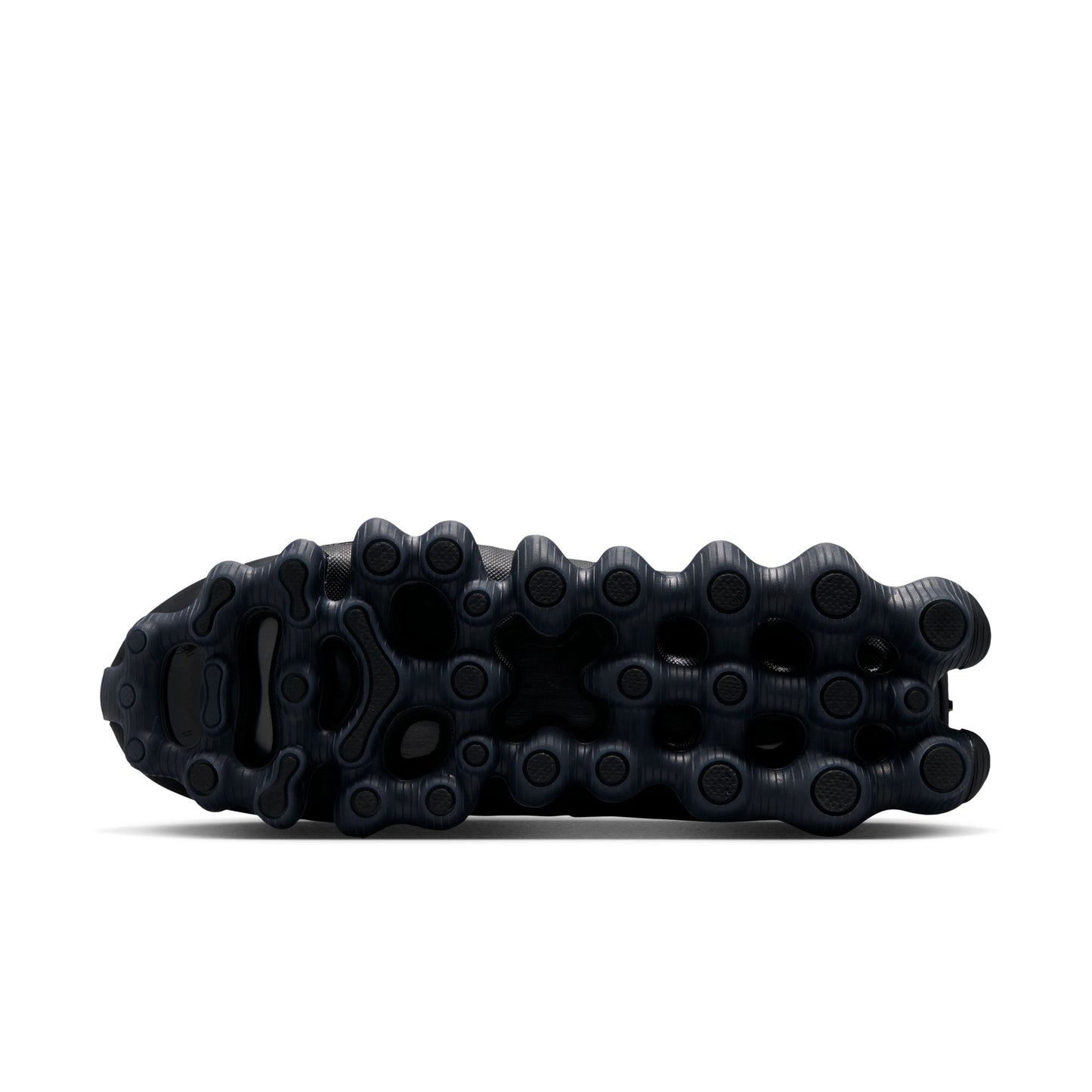 Nike "Air Liquid Max AW" Mens - Black / Black / Anthracite