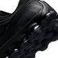 Nike "Air Liquid Max AW" Mens - Black / Black / Anthracite