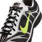 Nike " Zoom Streak 3 " Mens - Black / Volt / Summit White