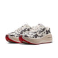 Nike "Vomero Plus PR" Mens -Sail / Sail / University Red