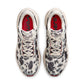 Nike "Vomero Plus PR" Mens -Sail / Sail / University Red