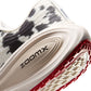 Nike "Vomero Plus PR" Mens -Sail / Sail / University Red