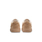Nike "Dunk Low LV8"  Grade School - Sesame / Sesame - Pale Ivory
