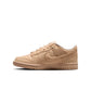 Nike "Dunk Low LV8"  Grade School - Sesame / Sesame - Pale Ivory