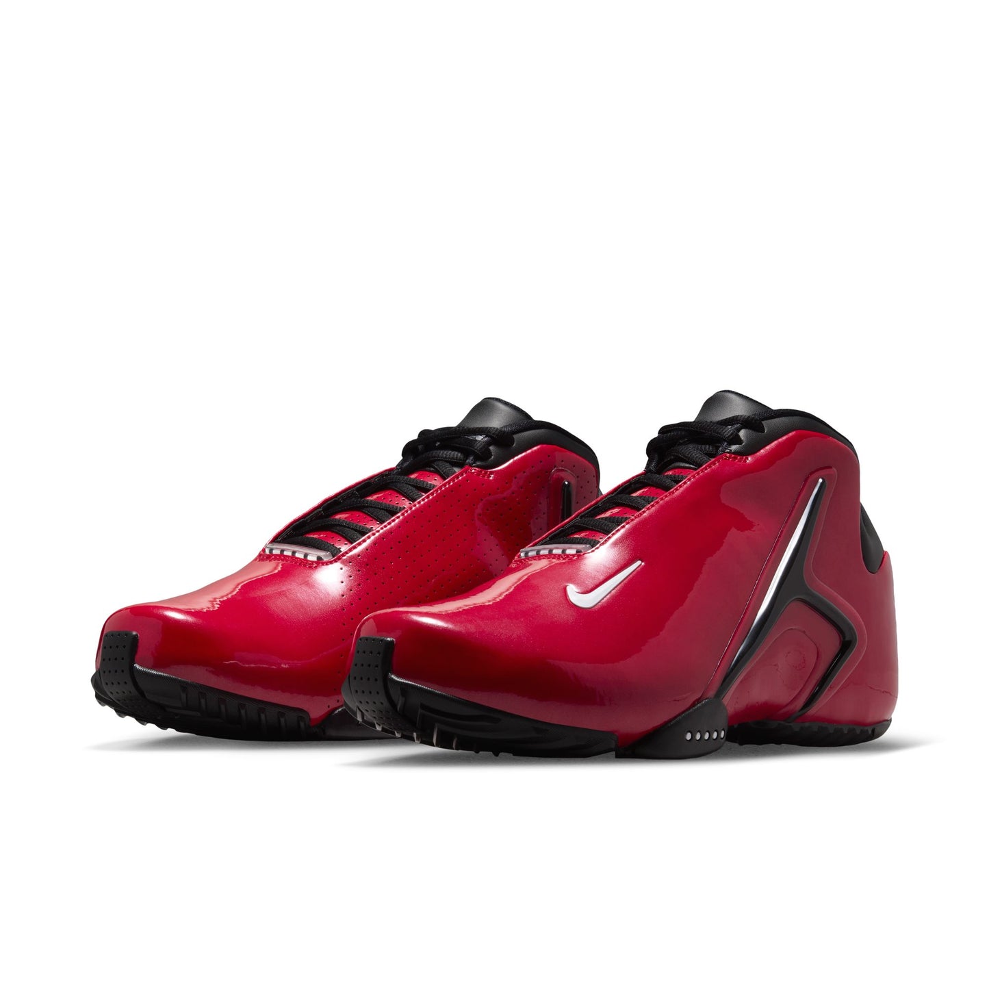 Nike "Zoom Hyperflight" Mens - Varsity Red / White / Black