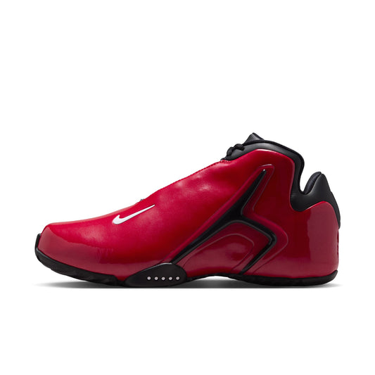 Nike "Zoom Hyperflight" Mens - Varsity Red / White / Black