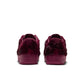 Nike "Air Force 1 QS" Mens - Team Red / Team Red