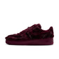 Nike "Air Force 1 QS" Mens - Team Red / Team Red