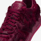 Nike "Air Force 1 QS" Mens - Team Red / Team Red