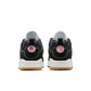 Air Jordan "Spizike Low" Mens - Black / Sail-University Red