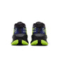 Nike "Vomero PRM QS" Mens - Black / Volt Glow - Rush Violet - Black