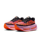 Nike "Vomero PRM QS" Mens - Black / Total Orange / Arctic Pink