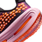 Nike "Vomero PRM QS" Mens - Black / Total Orange / Arctic Pink