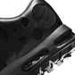 Nike "Air Max Goadome Low QS" Mens - Black / Black