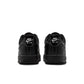 Nike "Air Force 1" 07' Essential+ Womens - Black / Black / White