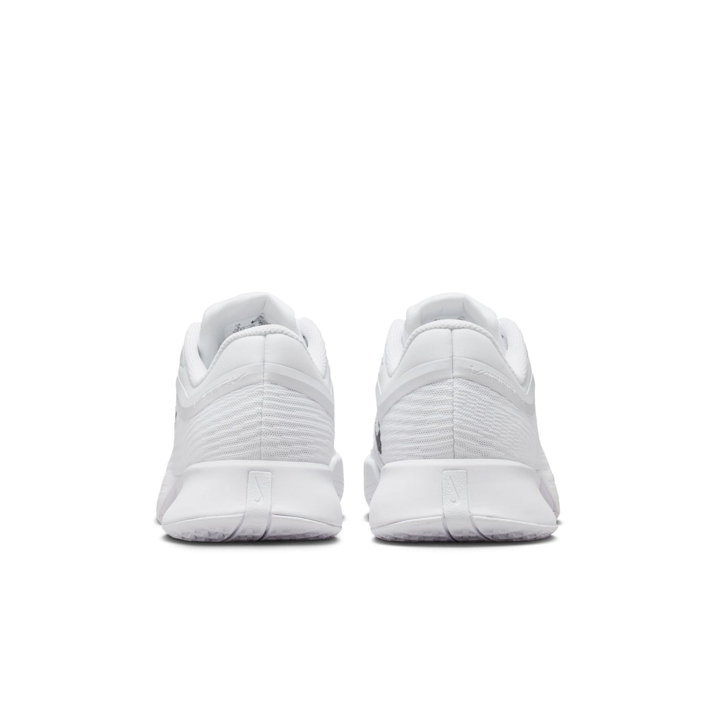 Nike "London Vapor Pro 3 HC PRM" Womens - White / Gorge Green