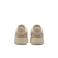 Nike "Air Force 1 KI CNVS" Grade School - Beach / Beach / Coconut Milk