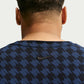 Nike "Club Rules T-Shirt" Mens - Black / Obsidian