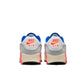 Nike "Air Max 90 QS" Mens - LT Base Grey / Sport Royal