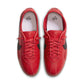 Nike "Moon Shoe OG LTHR SP" Womens - University Red / Black