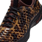 Nike "Rejuven8 Jel Print QS" Womens - Black / Barkroot Brown / Black