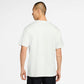 Nike "Club Rules T-Shirt" Mens - White