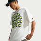 Nike "Club Rules T-Shirt" Mens - White
