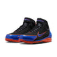 Nike "Air Zoom Huarache 2K4 PH" Mens -  Black / Varsity Royal