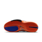 Nike "Air Zoom Huarache 2K4 PH" Mens -  Black / Varsity Royal