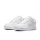 Nike "Air Force 1 '01" Mens - White / White