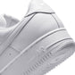 Nike "Air Force 1 '01" Mens - White / White