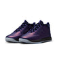 Nike "Book 2 PRM" Mens - Varsity Purple / Black