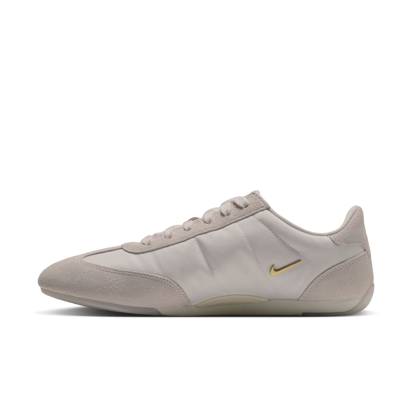 Nike "Sprint Sister 2026" Womens - Phantom / Phantom / Chalk