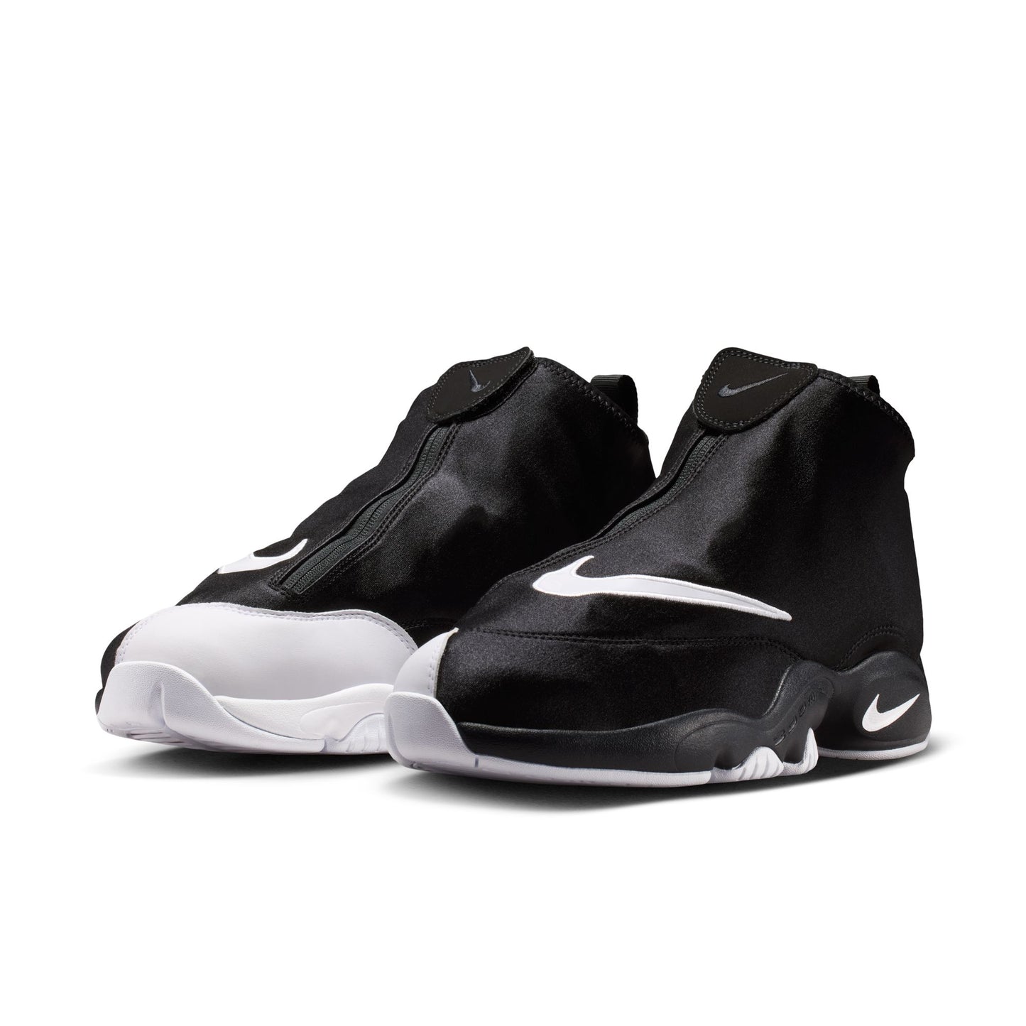 Nike "Air Zoom Flight The Glove" Mens - Black / White / University Red