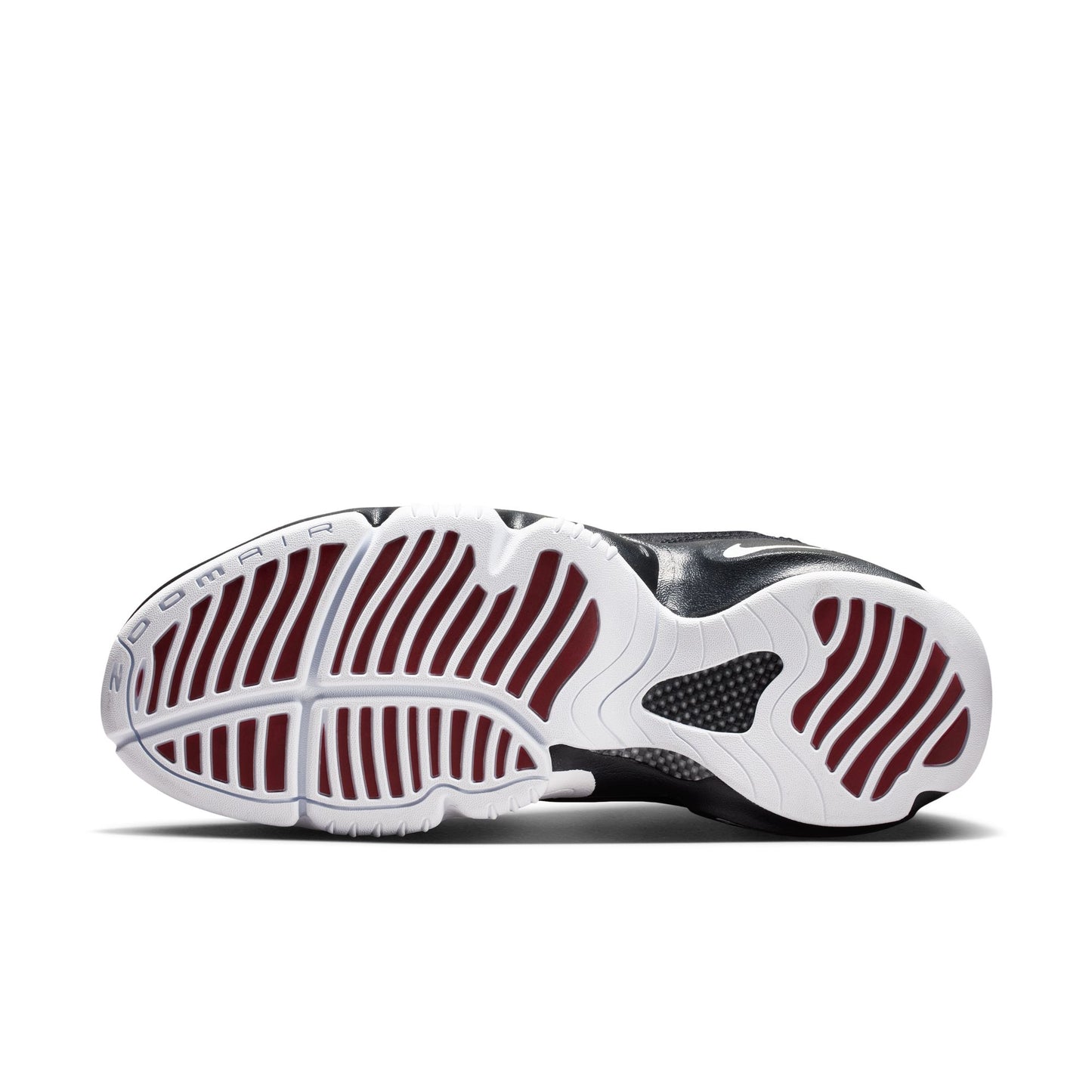 Nike "Air Zoom Flight The Glove" Mens - Black / White / University Red