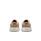 Nike "Force 1 Low BT Lace" Toddler - Sail / Multi-Color / Sesame