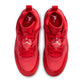 Air Jordan "Spizike Low" Womens - University Red / Daring Red