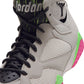 Air Jordan "7 Retro" Mens - Phantom / Anthracite / Lime Blast