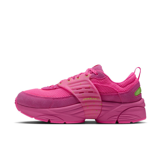 Air Jordan "Trunner O/S" Mens - Pink Blast / Anthracite