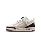 Jordan Spizike Low FC (GS) PHANTOM/UNIVERSITY RED-SAIL-OLD ROYAL