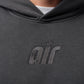 Jordan "Brooklyn Fleece" Mens - Anthracite