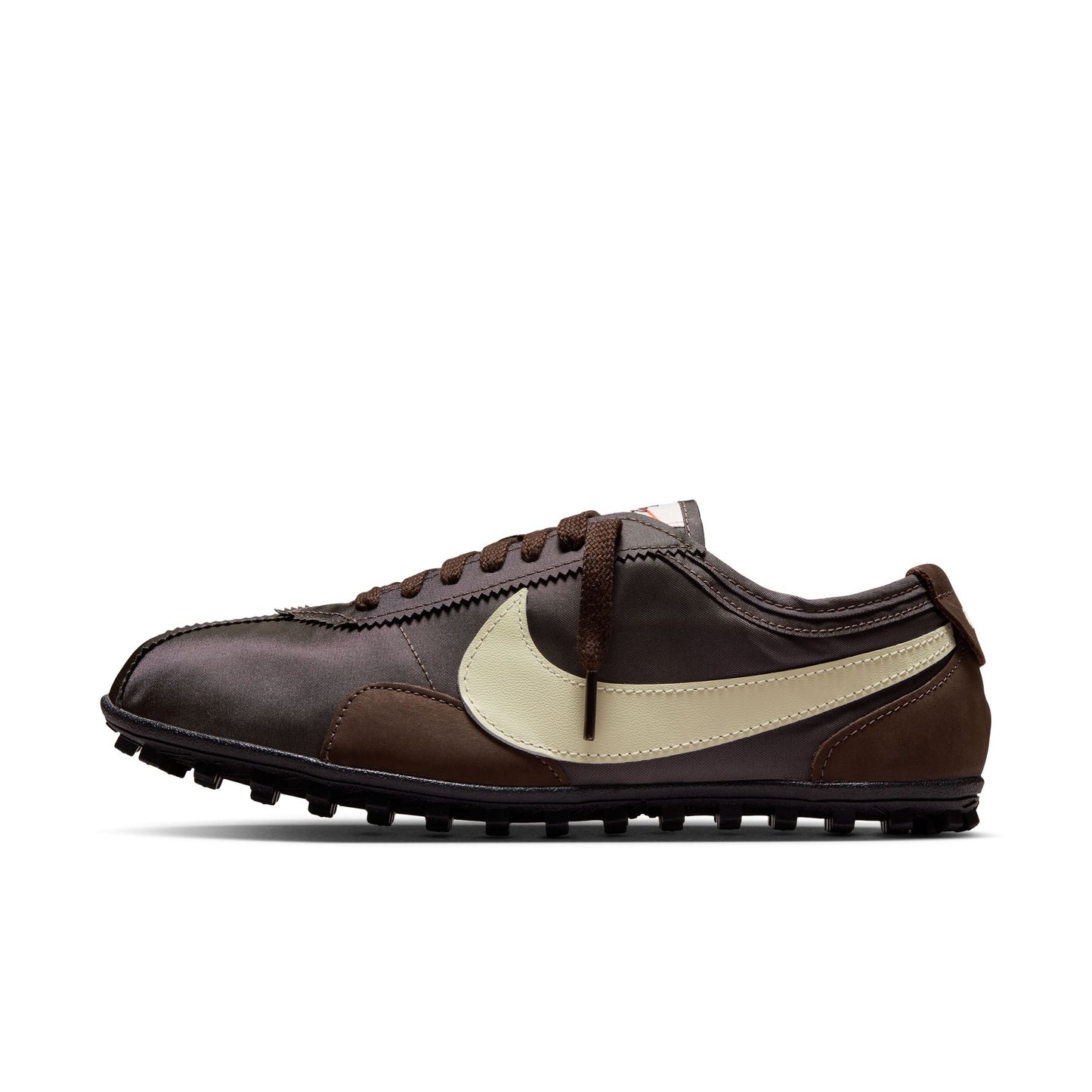 Nike "Moon Shoe OG" Womens - Baroque Brown / Cashmere / Black