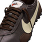 Nike "Moon Shoe OG" Womens - Baroque Brown / Cashmere / Black