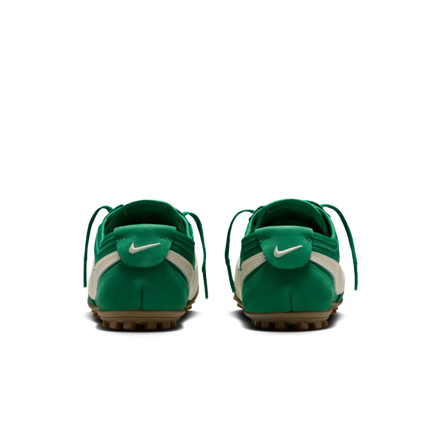Nike "Moon Shoe OG" Womens - Malachite / Soft Pearl
