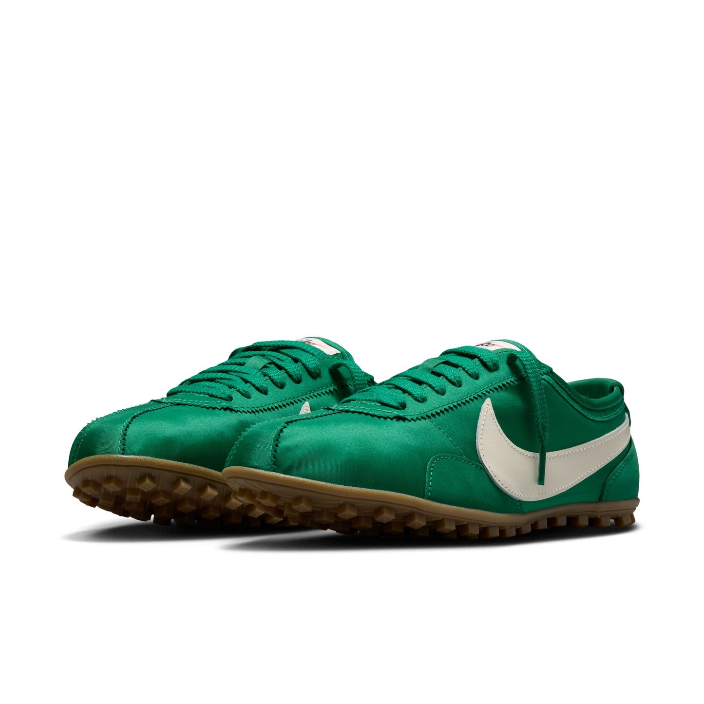 Nike "Moon Shoe OG" Womens - Malachite / Soft Pearl
