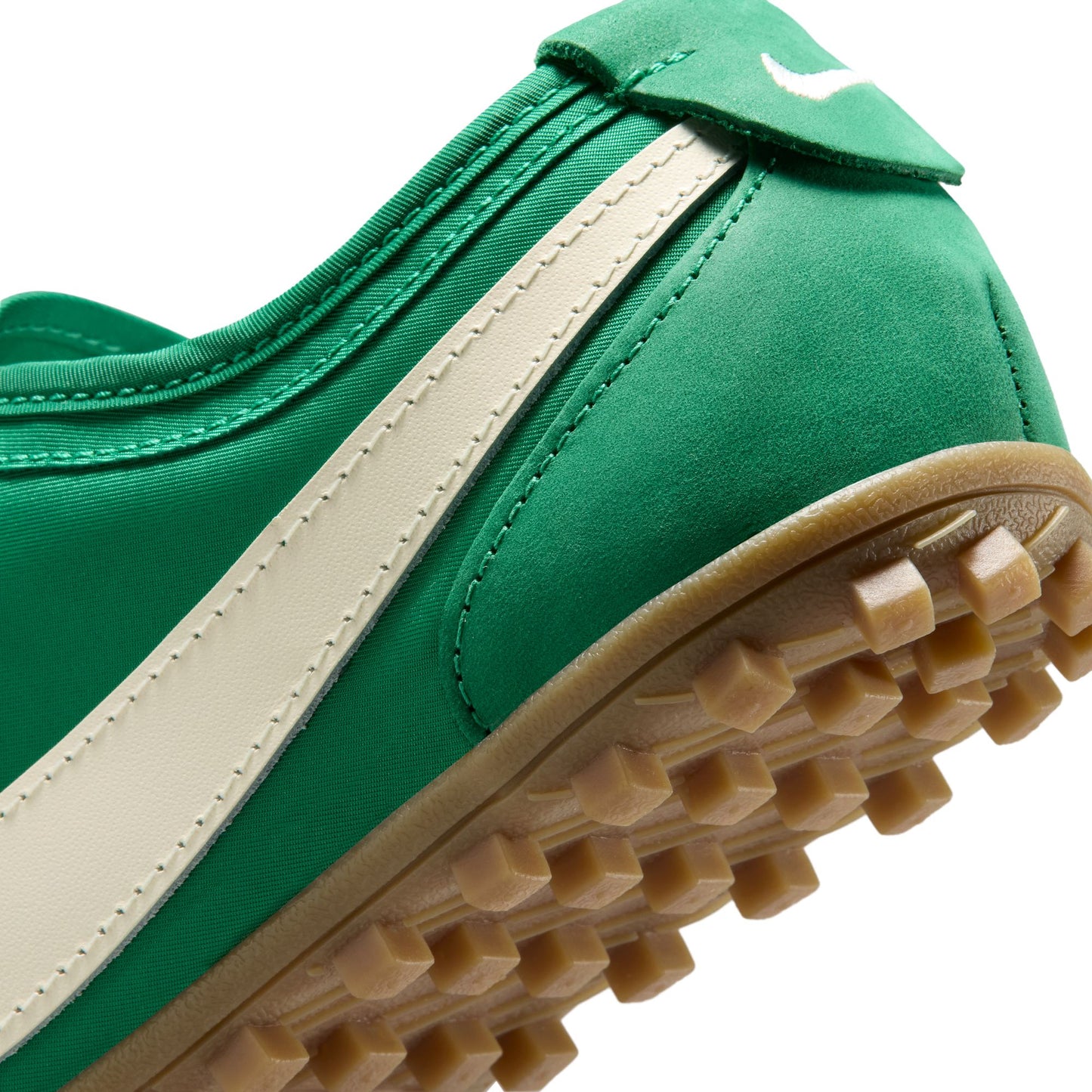 Nike "Moon Shoe OG" Womens - Malachite / Soft Pearl